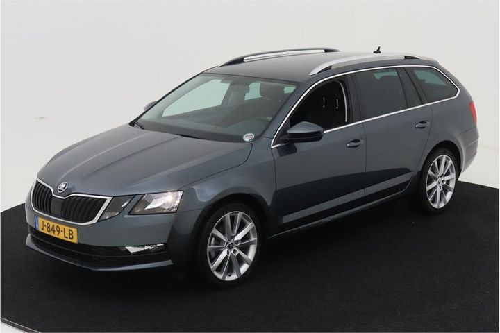 SKODA OCTAVIA 2020 tmbjr9ne1l0184405