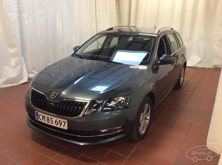 SKODA OCTAVIA 2019 tmbjr9ne2l0049868