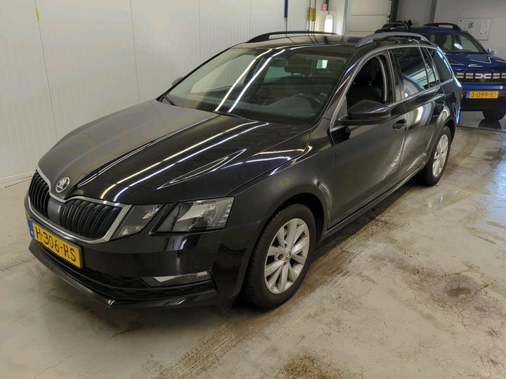 SKODA OCTAVIA 2020 tmbjr9ne2l0059607