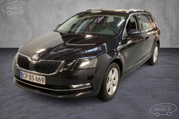 SKODA OCTAVIA 2020 tmbjr9ne2l0067397