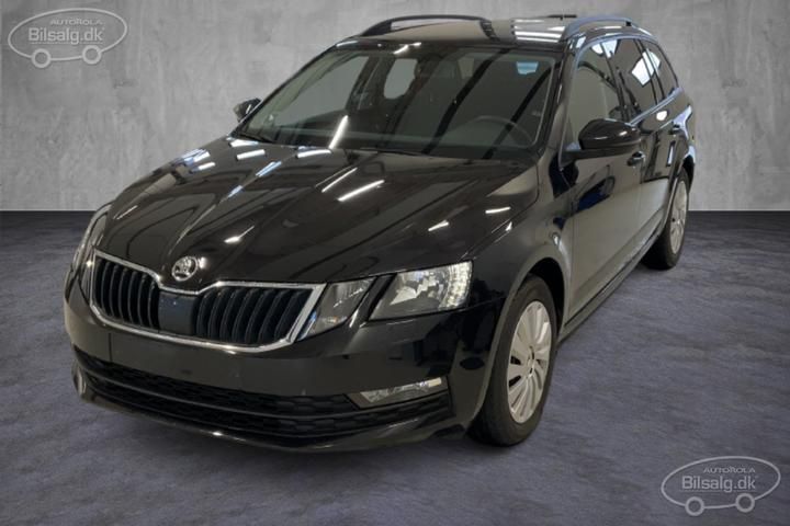 SKODA OCTAVIA 2020 tmbjr9ne2l0080263