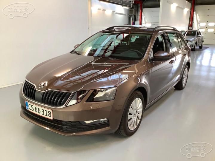 SKODA OCTAVIA 2020 tmbjr9ne2l0081901