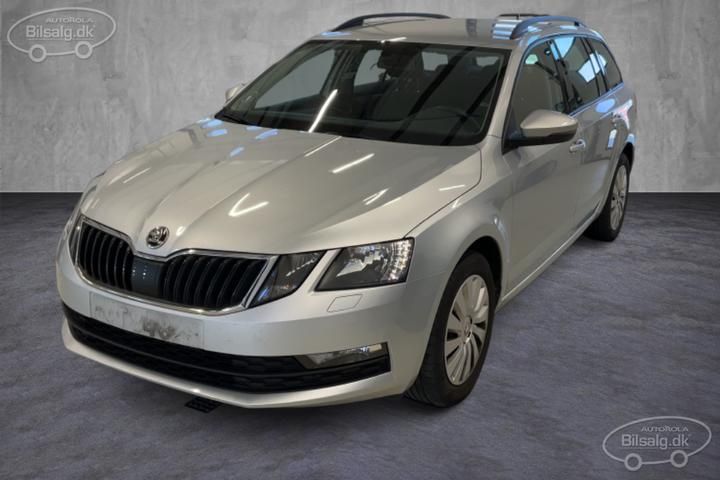 SKODA OCTAVIA 2020 tmbjr9ne2l0083390