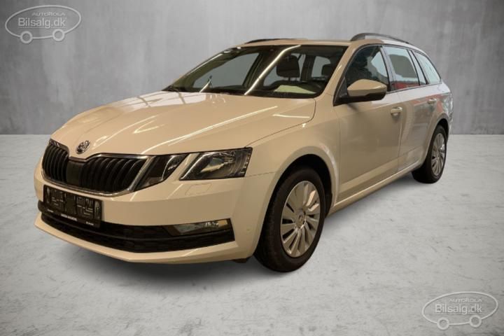 SKODA OCTAVIA 2020 tmbjr9ne2l0086287