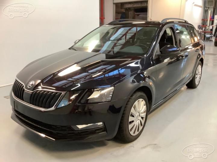 SKODA OCTAVIA 2020 tmbjr9ne2l0094003