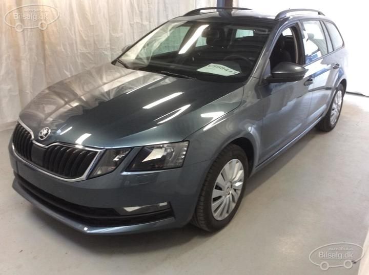 SKODA OCTAVIA 2020 tmbjr9ne2l0096091