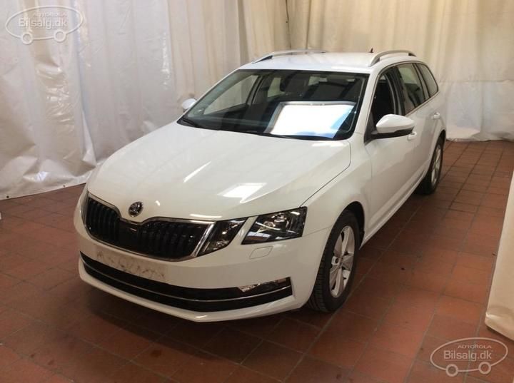 SKODA OCTAVIA 2020 tmbjr9ne2l0100799