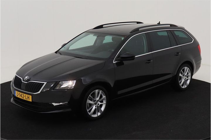 SKODA OCTAVIA 2020 tmbjr9ne2l0144527