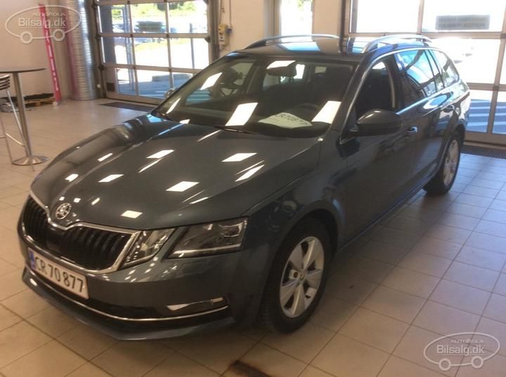 SKODA OCTAVIA 2020 tmbjr9ne2l0151557