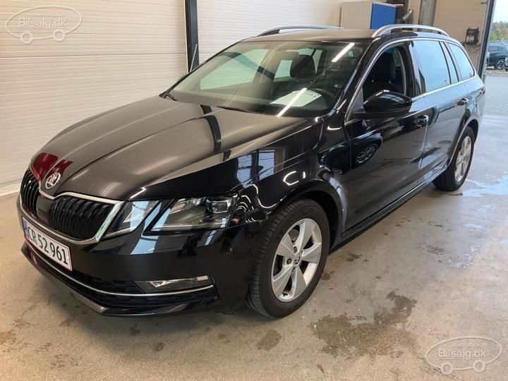 SKODA OCTAVIA 2020 tmbjr9ne2l0153132