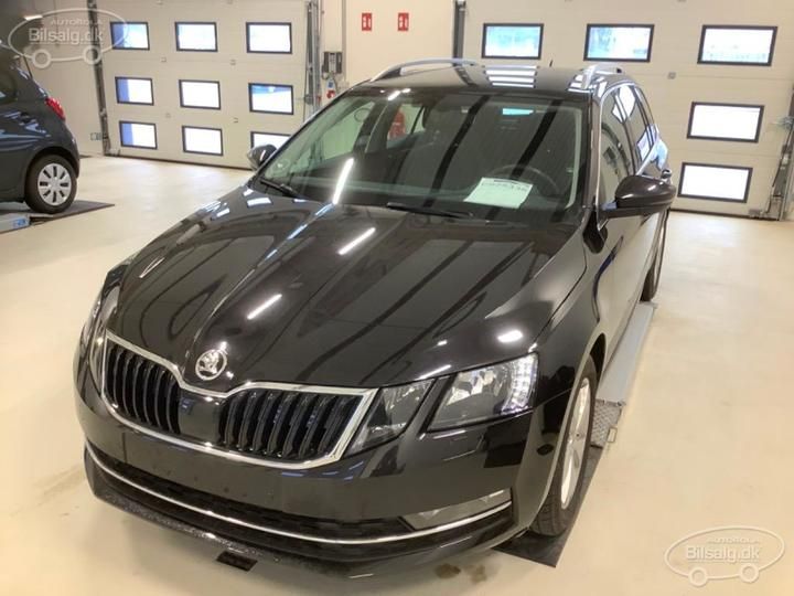 SKODA OCTAVIA 2020 tmbjr9ne2l0157245