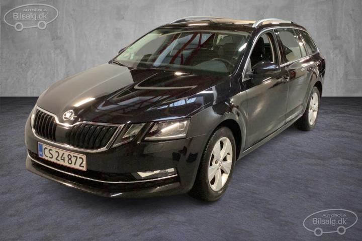 SKODA OCTAVIA 2020 tmbjr9ne2l0164048