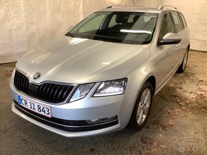 SKODA OCTAVIA 2020 tmbjr9ne3l0040578