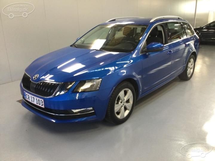 SKODA OCTAVIA 2020 tmbjr9ne3l0061494