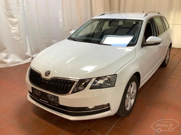 SKODA OCTAVIA 2020 tmbjr9ne3l0066971