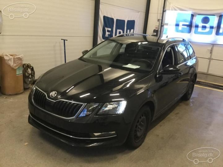 SKODA OCTAVIA 2020 tmbjr9ne3l0067358