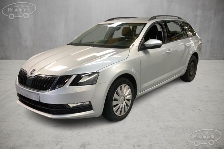 SKODA OCTAVIA 2020 tmbjr9ne3l0086606