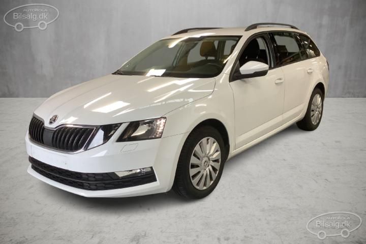 SKODA OCTAVIA 2020 tmbjr9ne3l0088713