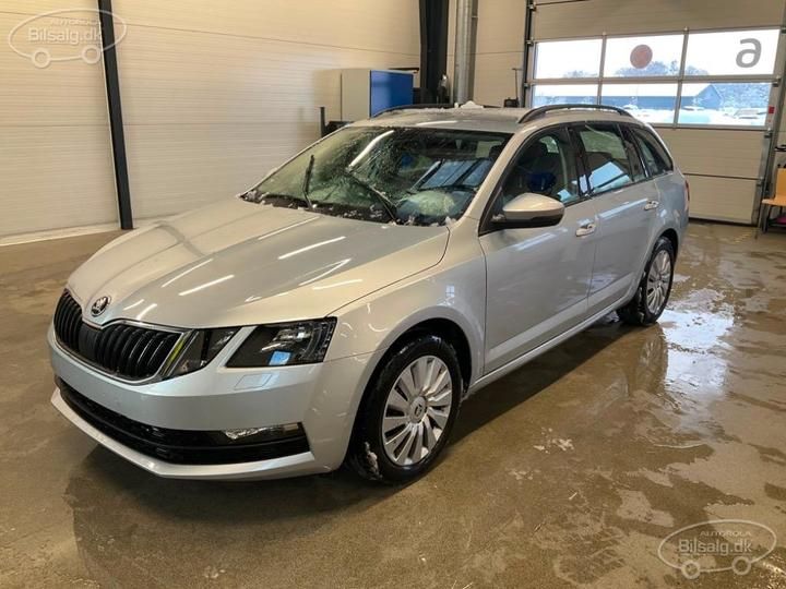 SKODA OCTAVIA 2020 tmbjr9ne3l0092082