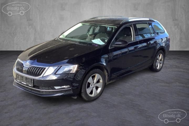 SKODA OCTAVIA 2020 tmbjr9ne3l0100830