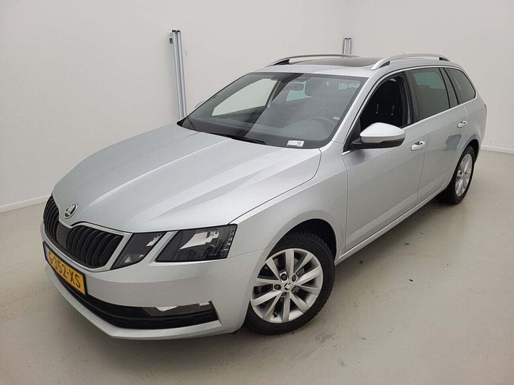 SKODA OCTAVIA 2020 tmbjr9ne3l0109527