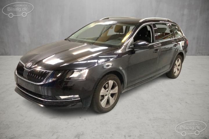 SKODA OCTAVIA 2020 tmbjr9ne3l0175494