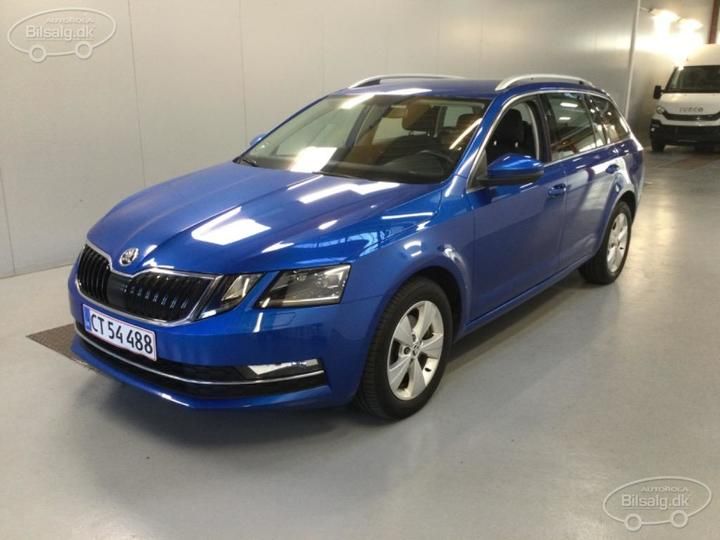 SKODA OCTAVIA 2020 tmbjr9ne3l0184597