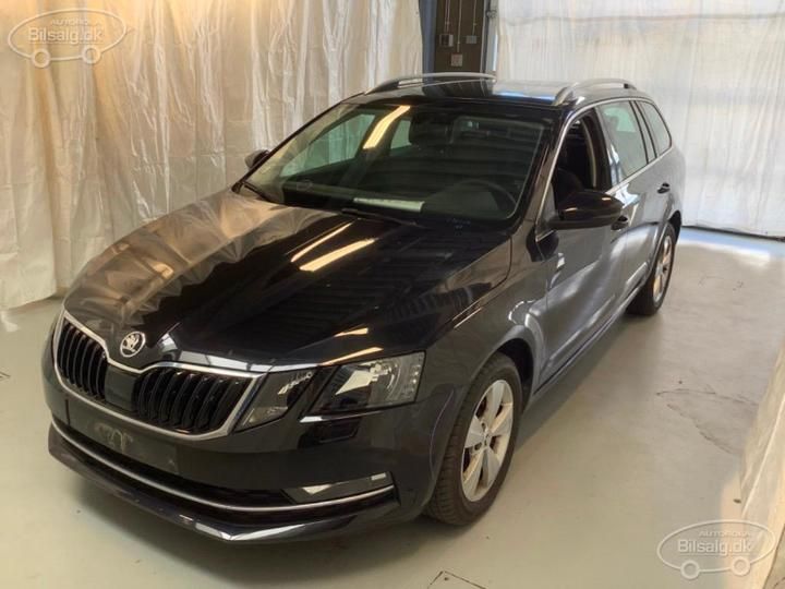 SKODA OCTAVIA 2019 tmbjr9ne4k0158816