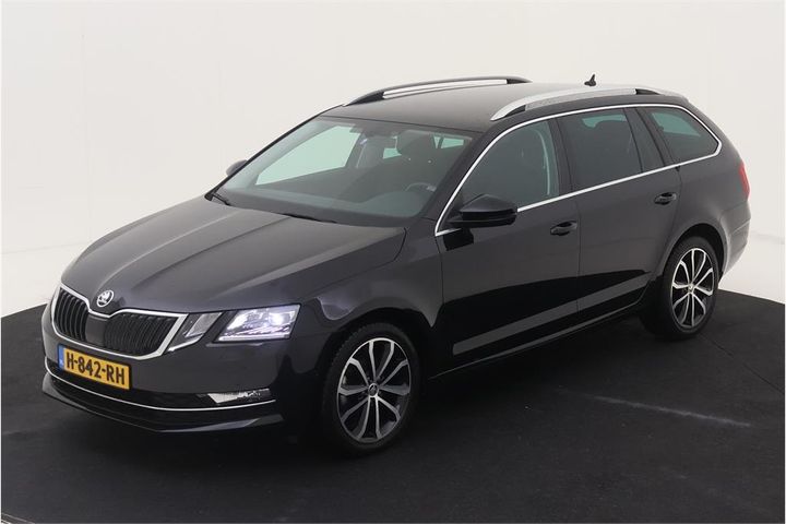 SKODA OCTAVIA 2020 tmbjr9ne4l0031680