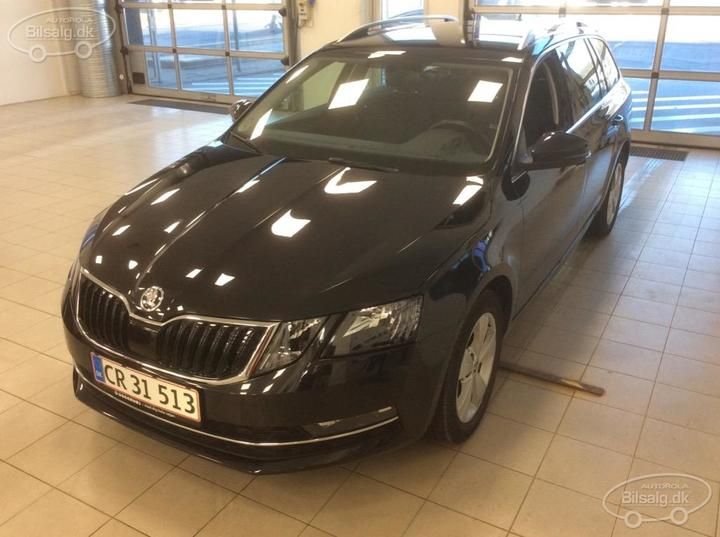 SKODA OCTAVIA 2020 tmbjr9ne4l0067529