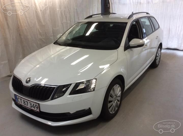 SKODA OCTAVIA 2020 tmbjr9ne4l0088543