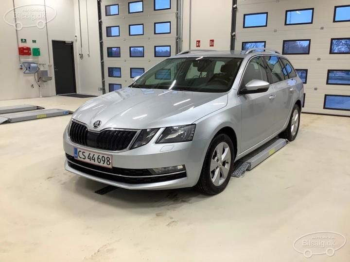 SKODA OCTAVIA 2020 tmbjr9ne4l0100612