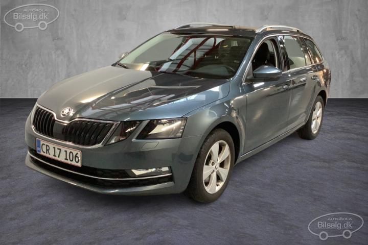 SKODA OCTAVIA 2020 tmbjr9ne4l0106331