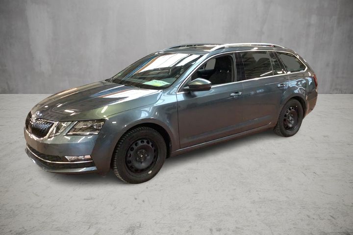 SKODA OCTAVIA 2020 tmbjr9ne4l0108449