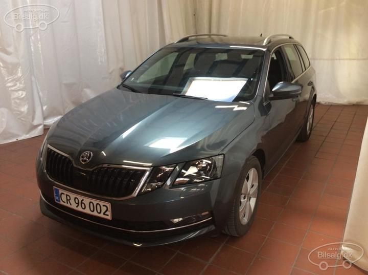 SKODA OCTAVIA 2020 tmbjr9ne4l0124537