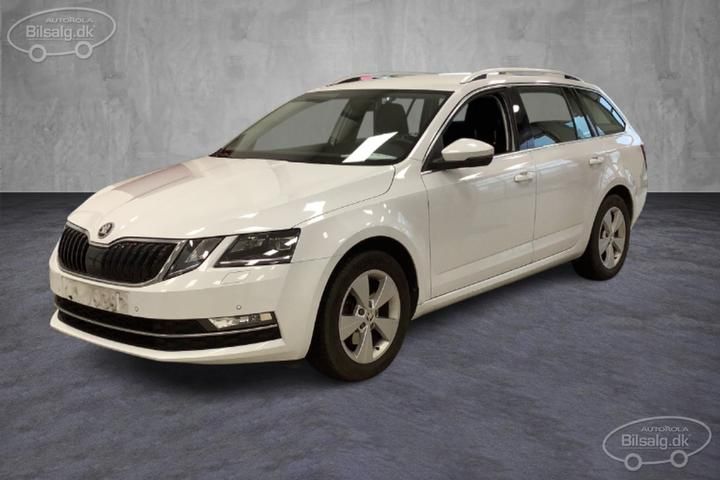 SKODA OCTAVIA 2020 tmbjr9ne4l0144075