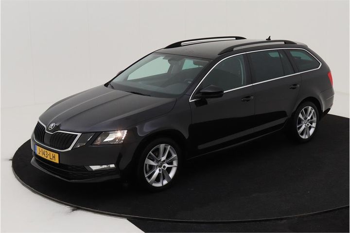 SKODA OCTAVIA 2020 tmbjr9ne4l0144562