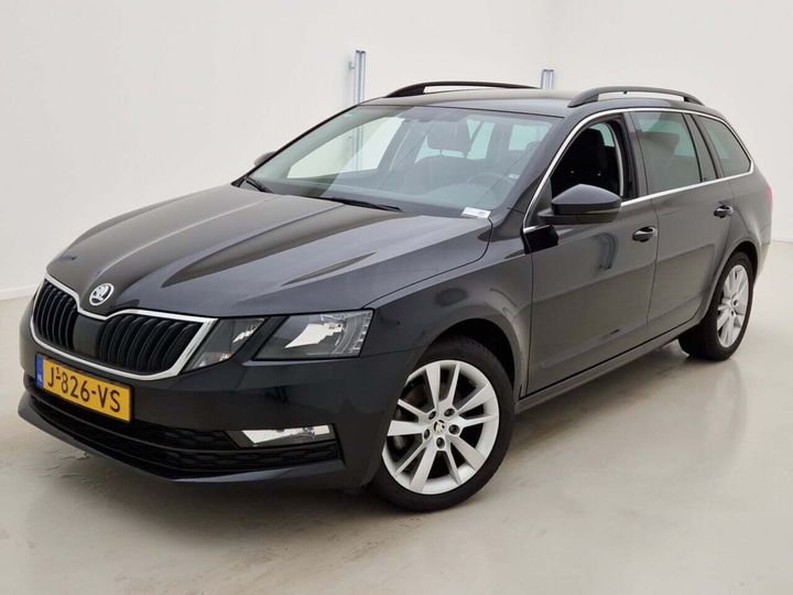 SKODA OCTAVIA 2020 tmbjr9ne4l0145680