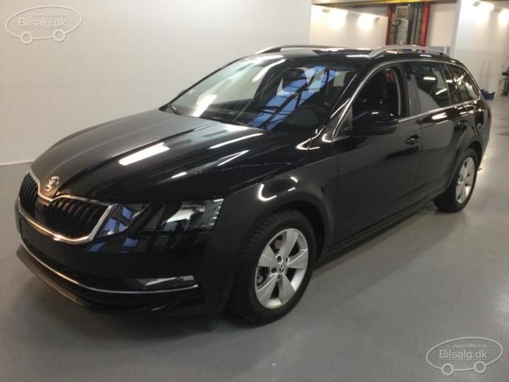 SKODA OCTAVIA 2020 tmbjr9ne4l0163015