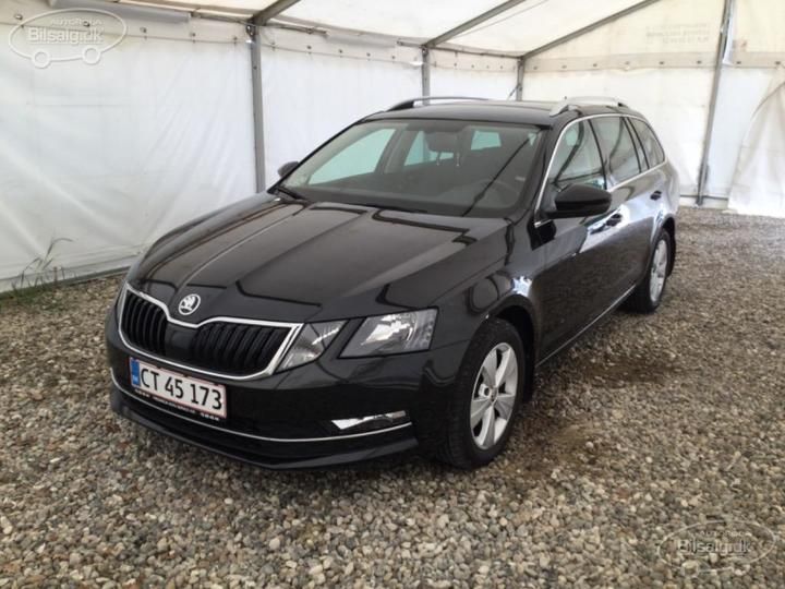 SKODA OCTAVIA 2020 tmbjr9ne4l0174628