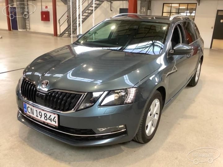 SKODA OCTAVIA 2019 tmbjr9ne5l0018002