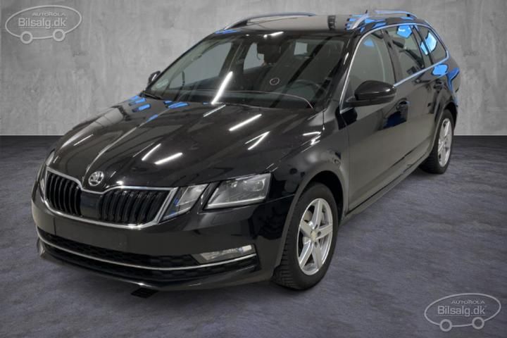 SKODA OCTAVIA 2020 tmbjr9ne5l0034460