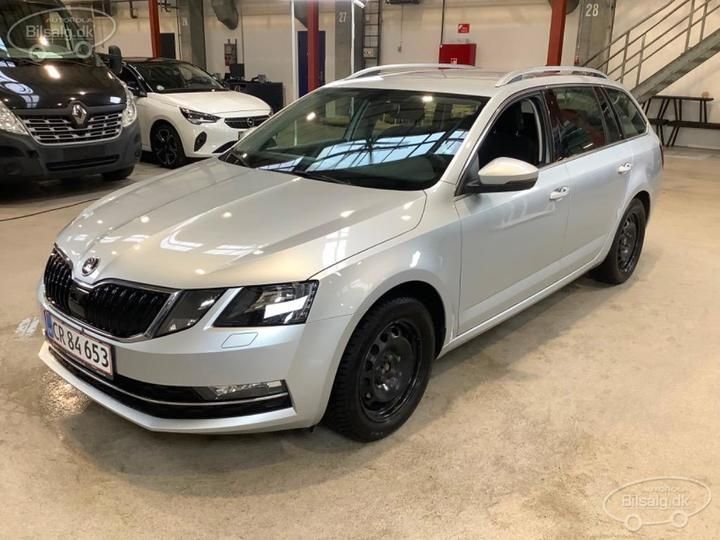 SKODA OCTAVIA 2020 tmbjr9ne5l0059410