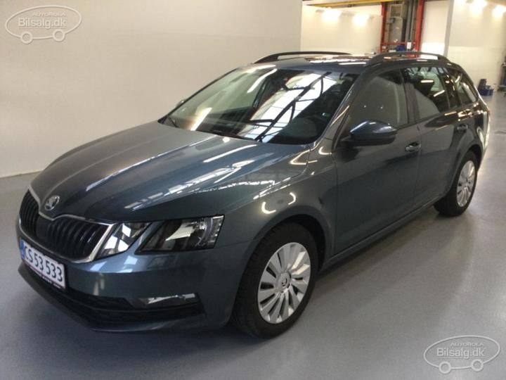 SKODA OCTAVIA 2020 tmbjr9ne5l0083268