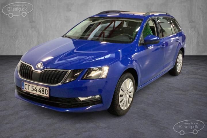 SKODA OCTAVIA 2020 tmbjr9ne5l0084419