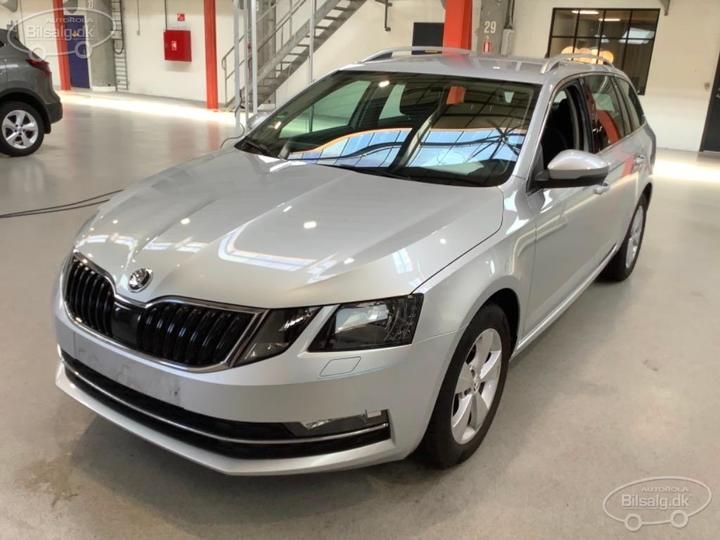 SKODA OCTAVIA 2020 tmbjr9ne5l0105477