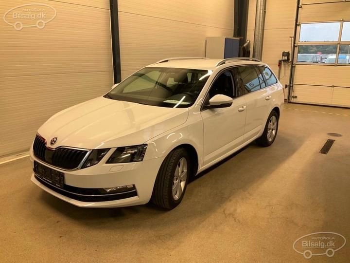 SKODA OCTAVIA 2020 tmbjr9ne5l0105897