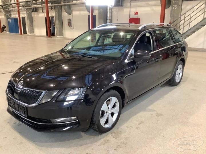 SKODA OCTAVIA 2020 tmbjr9ne5l0106726