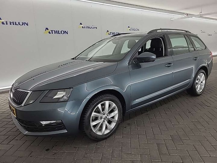 SKODA OCTAVIA 2020 tmbjr9ne5l0134459