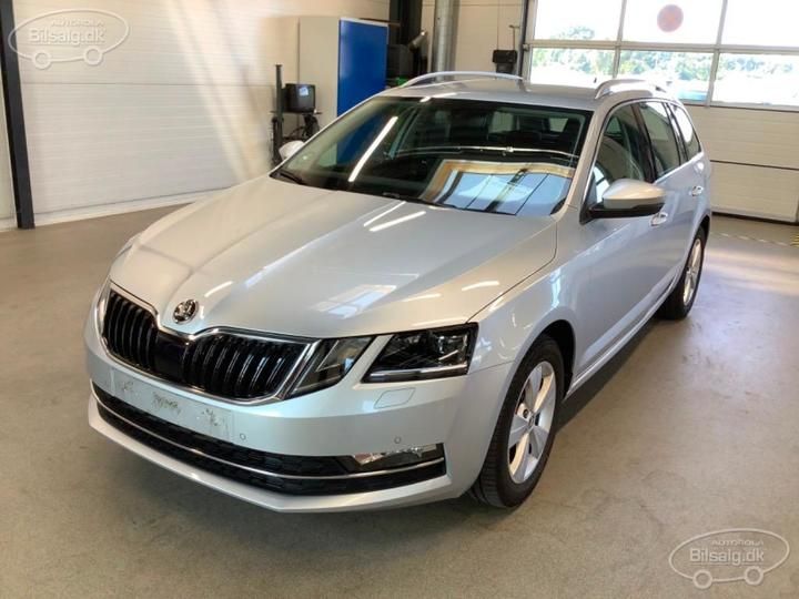 SKODA OCTAVIA 2020 tmbjr9ne5l0157921